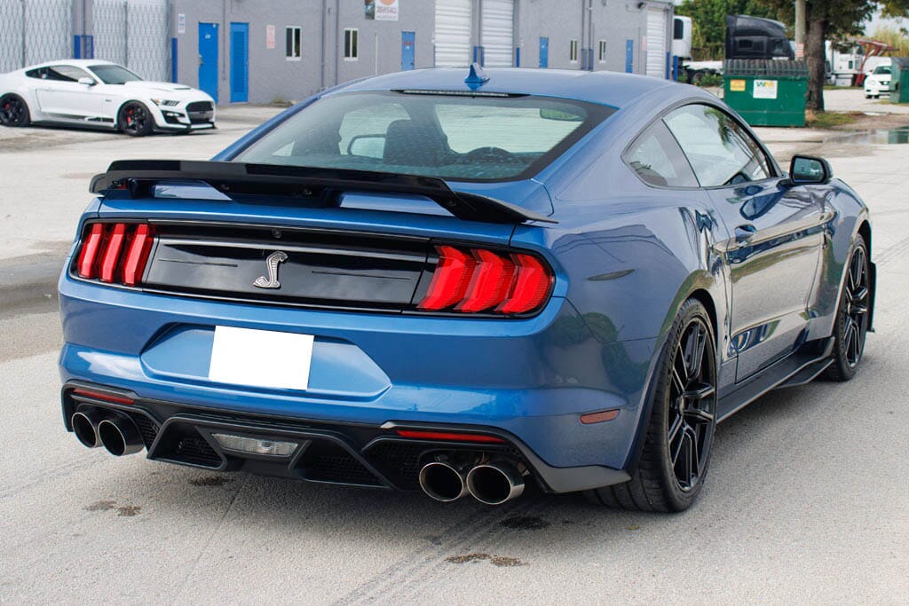 2021 Ford Mustang Shelby GT500 for sale